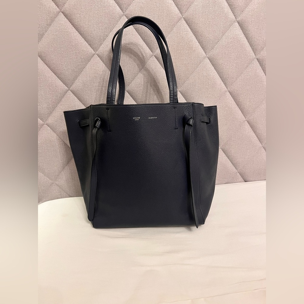 Celine Cabas Phantom Tote